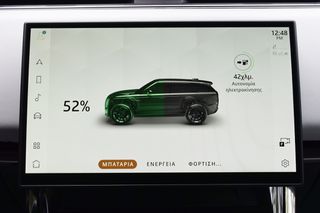 Land Rover Range Rover Sport 2023 3.0 P440e PLUG/IN R-DYMAMIC PAN/MA ΑUTOBIOGRAPHY HEAD/UP ΕΛΛ-thumb-32