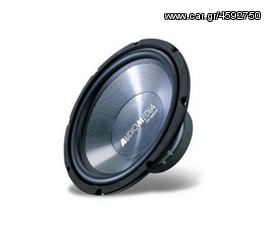 ΠΡΟΣΦΟΡΑ SUBWOOFER AUDIOMEDIA PR300CH 12" 480W ....Sound☆Street....