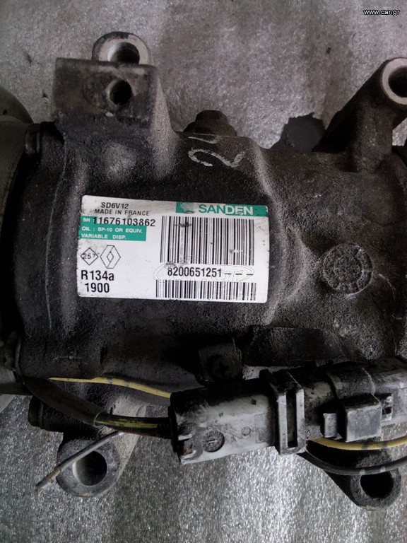 Renault SD6V12 11676103862