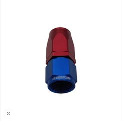 Straight Cutter Hose Ends -8AN