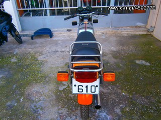 Kreidler 1978 TM 50 FLORETT-thumb-1