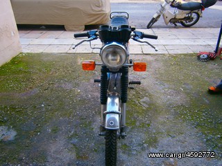 Kreidler 1978 TM 50 FLORETT-thumb-2