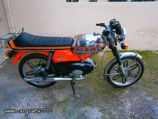 Kreidler 1978 TM 50 FLORETT-thumb-3