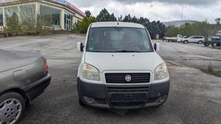 Κλούβα Fiat 2008 DOBLO-thumb-2