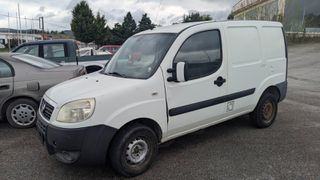 Κλούβα Fiat 2008 DOBLO-thumb-3