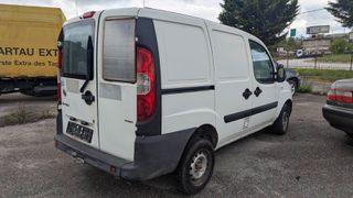 Κλούβα Fiat 2008 DOBLO-thumb-4
