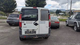 Κλούβα Fiat 2008 DOBLO-thumb-5