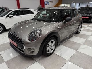 Mini Cooper 2018 AUTO! 1.5 102hp! ΕΛΛΗΝΙΚΟ! ΧΡΥΣΗ ΕΓΓΥΗΣΗ!