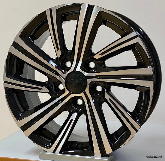 ''AUTOSTRATA GROUP'' - ΖΑΝΤΕΣ AFTERMARKET (340/341/630) - 16''