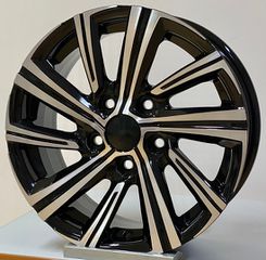 ''AUTOSTRATA GROUP'' - ΖΑΝΤΕΣ AFTERMARKET (340/341/630) - 16''