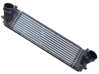 ΨΥΓΕΙΟ INTERCOOLER ΓΙΑ BMW ΣΕΙΡΕΣ 1 F20 & 3 F30 '11 -'17 ΣΕ ΠΟΛΥ ΚΑΛΗ ΚΑΤΑΣΤΑΣΗ!!!!