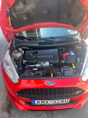Ford Fiesta 2013 ST LINE
