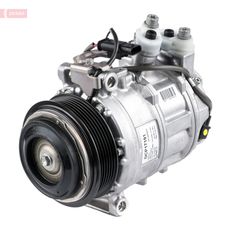 DENSO ΚΟΜΠΡΕΣΕΡ A/C MERCEDES-BENZ C-CLASS E-CLASS GLC GLE GLS S-CLASS SPRINTER V-CLASS VITO