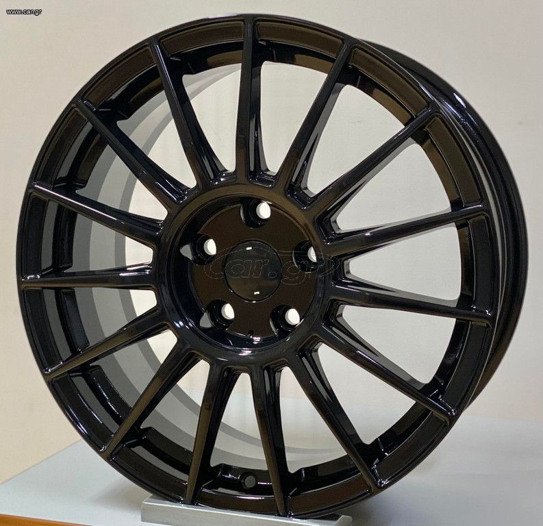 ''AUTOSTRATA GROUP'' - ΖΑΝΤΕΣ AFTERMARKET (384/385) - 15''