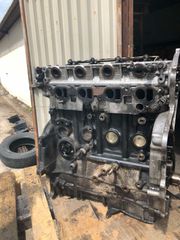Nissan yd25 d22
