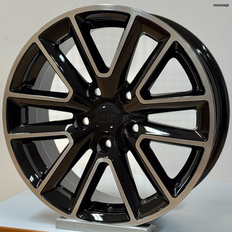 ''AUTOSTRATA GROUP'' - ΖΑΝΤΕΣ AFTERMARKET (510) - 16''
