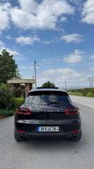 Porsche Macan 2015