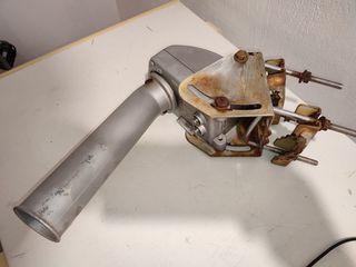 Diseq motor H-H digipower SG-2100A
