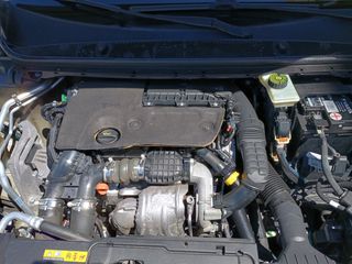 Peugeot 308 2016 BLUE HDI Diesel 1560cc 100Hp-thumb-12