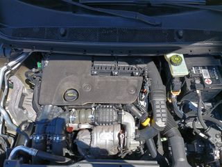 Peugeot 308 2016 BLUE HDI Diesel 1560cc 100Hp-thumb-13