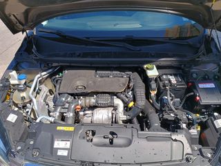 Peugeot 308 2016 BLUE HDI Diesel 1560cc 100Hp-thumb-14