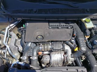 Peugeot 308 2016 BLUE HDI Diesel 1560cc 100Hp-thumb-15