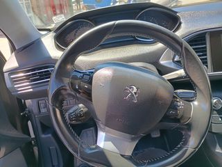 Peugeot 308 2016 BLUE HDI Diesel 1560cc 100Hp-thumb-18