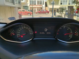 Peugeot 308 2016 BLUE HDI Diesel 1560cc 100Hp-thumb-20