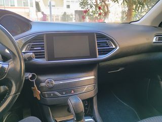 Peugeot 308 2016 BLUE HDI Diesel 1560cc 100Hp-thumb-21