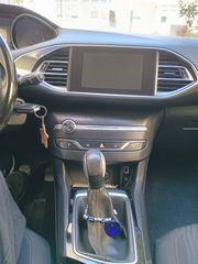 Peugeot 308 2016 BLUE HDI Diesel 1560cc 100Hp-thumb-22