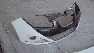 SEAT IBIZA 6J (ΠΡΟΦΥΛΑΚΤΗΡΑΣ ΕΜΠΡΟΣ / ΚΑΠΟ)-thumb-1