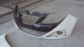 SEAT IBIZA 6J (ΠΡΟΦΥΛΑΚΤΗΡΑΣ ΕΜΠΡΟΣ / ΚΑΠΟ)-thumb-2