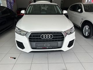 Audi Q3 2018 6974319006 ΠΑΝΑΓΙΩΤΗΣ 1.4 TFSI 150 Hp S tronic ΑUTO facelift-thumb-24