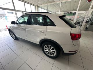 Audi Q3 2018 6974319006 ΠΑΝΑΓΙΩΤΗΣ 1.4 TFSI 150 Hp S tronic ΑUTO facelift-thumb-22