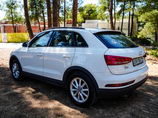 Audi Q3 2018 6974319006 ΠΑΝΑΓΙΩΤΗΣ 1.4 TFSI 150 Hp S tronic ΑUTO facelift-thumb-5