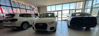 Audi Q3 2018 6974319006 ΠΑΝΑΓΙΩΤΗΣ 1.4 TFSI 150 Hp S tronic ΑUTO facelift-thumb-23