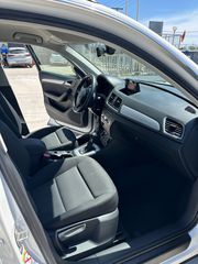 Audi Q3 2018 6974319006 ΠΑΝΑΓΙΩΤΗΣ 1.4 TFSI 150 Hp S tronic ΑUTO facelift-thumb-13