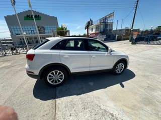 Audi Q3 2018 6974319006 ΠΑΝΑΓΙΩΤΗΣ 1.4 TFSI 150 Hp S tronic ΑUTO facelift-thumb-9