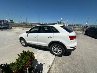 Audi Q3 2018 6974319006 ΠΑΝΑΓΙΩΤΗΣ 1.4 TFSI 150 Hp S tronic ΑUTO facelift-thumb-10