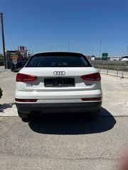 Audi Q3 2018 6974319006 ΠΑΝΑΓΙΩΤΗΣ 1.4 TFSI 150 Hp S tronic ΑUTO facelift-thumb-11
