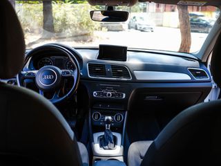 Audi Q3 2018 6974319006 ΠΑΝΑΓΙΩΤΗΣ 1.4 TFSI 150 Hp S tronic ΑUTO facelift-thumb-33
