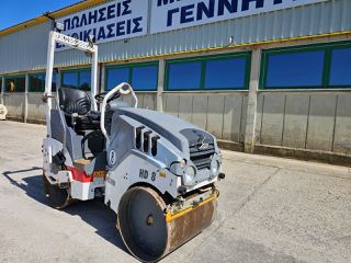 Οδοστρωτήρες Hamm 2014 HD 8 VV-thumb-3