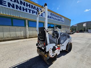 Οδοστρωτήρες Hamm 2014 HD 8 VV-thumb-6