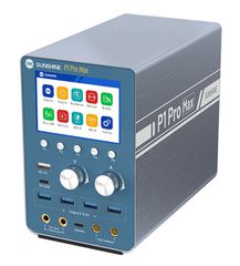 SUNSHINE τροφοδοτικό πάγκου P1 Pro Max, 250W
