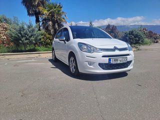 Citroen C3 2013 c3