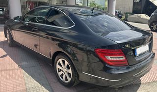 Mercedes-Benz C 180 2012 W204-thumb-2