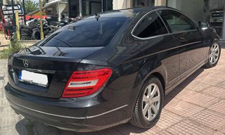 Mercedes-Benz C 180 2012 W204-thumb-3