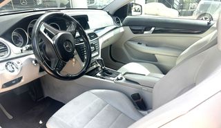 Mercedes-Benz C 180 2012 W204-thumb-5