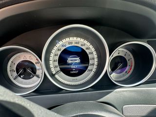 Mercedes-Benz C 180 2012 W204-thumb-7