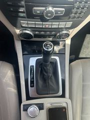 Mercedes-Benz C 180 2012 W204-thumb-8